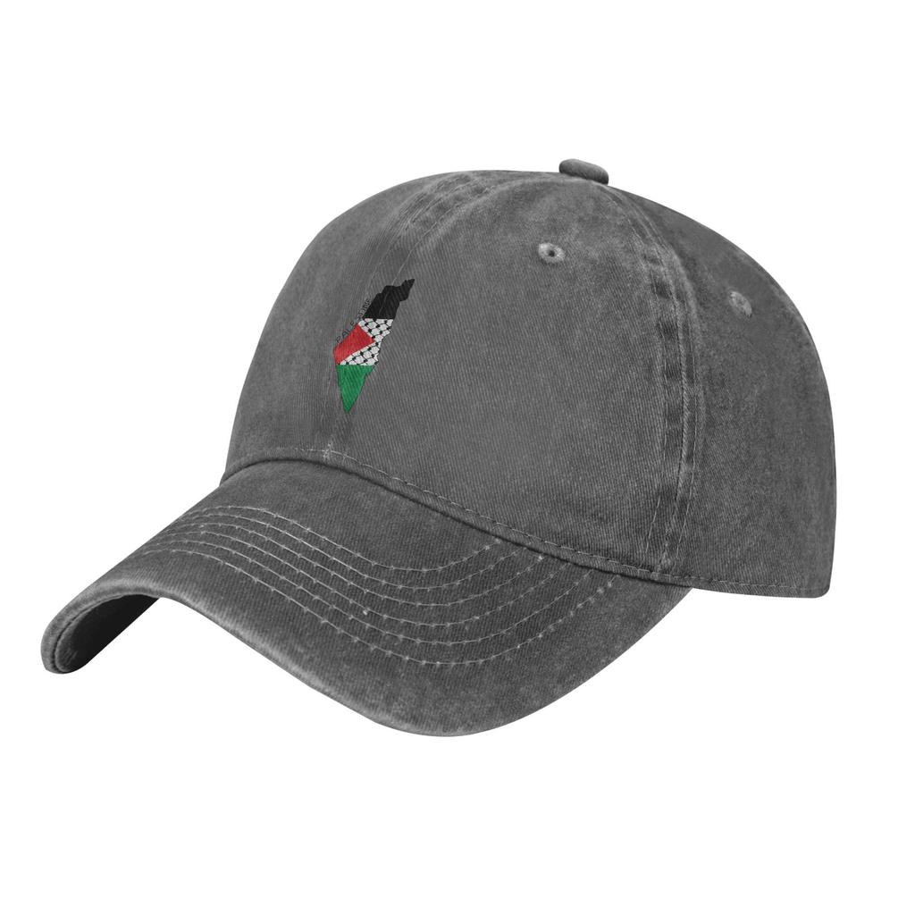 Baseball Caps Men Washed Cap  Outdoor Workouts Adjustable Hat