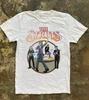 Collection The Struts Band Tour Basic All Size S To 3XL T-SHIRT
