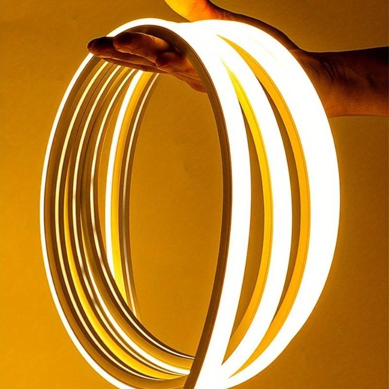 78.74 Inch Smart Car Trunk Lighting Ambient Light Interior Decoration Led Wireless Automatic Sensing Tailgate Light Strip