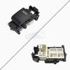 84810-06060 for Toyota Yaris Corolla Camry RAV 4 III Passenger Window Control Switch Regulator Button 8481006060 Car Accessories