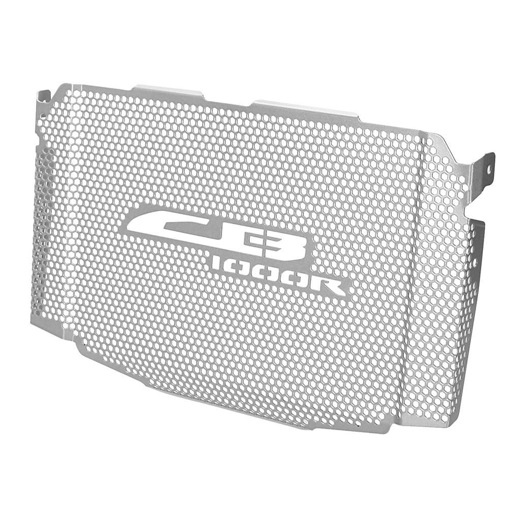 Radiator Grille Guard Cover Protector Fit FOR Honda CB1000R Neo Sports Cafe CB 1000R 2021-2022-2023-2024 Motorcycle Accessories