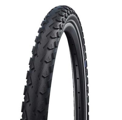 Schwalbe Land Cruiser Plus Active 27.5´´ X 2.00 Hard MTB Tyre