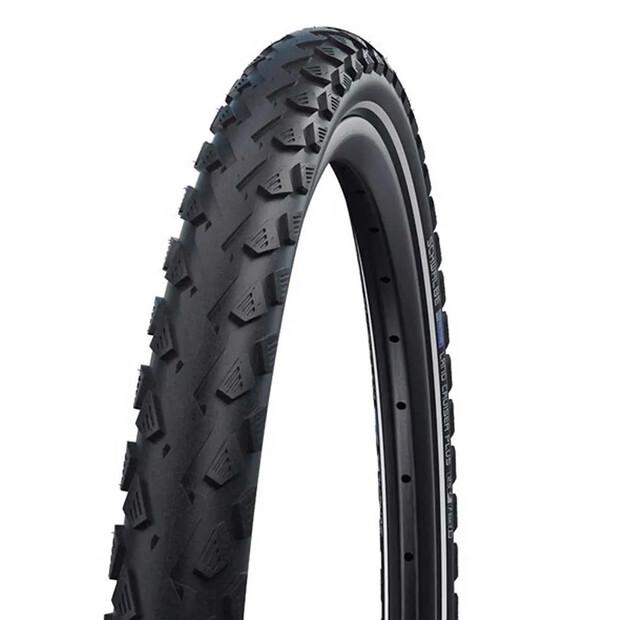 

Шина Schwalbe Land Cruiser Plus Active 27,5´´ x 2,00 жесткая MTB 27.5´´ x 2.00