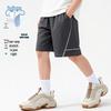 Baleno Boys' Cooling Outdoor Sports Shorts