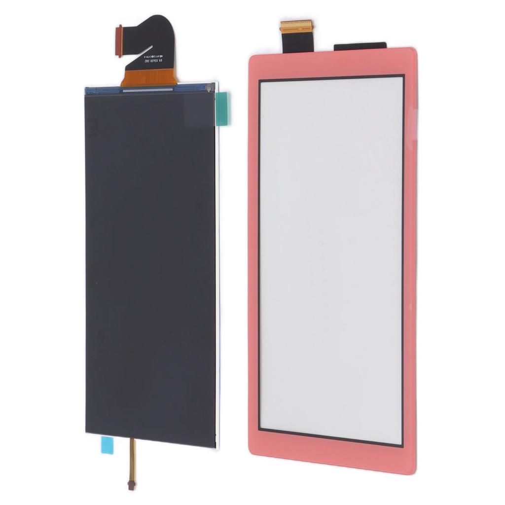Replacement LCD Display Screen for Lite Replacement LCD Display Panel Repair Parts for Lite
