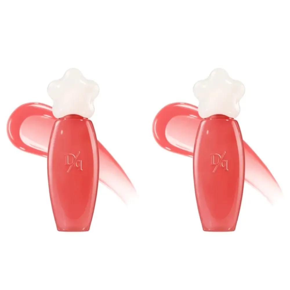 DASIQUE Lip Gloss Pure Water Gloss 04 Apple Bite X2