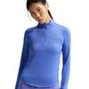 Nike Womens/Ladies Swift Quarter Zip Running Top