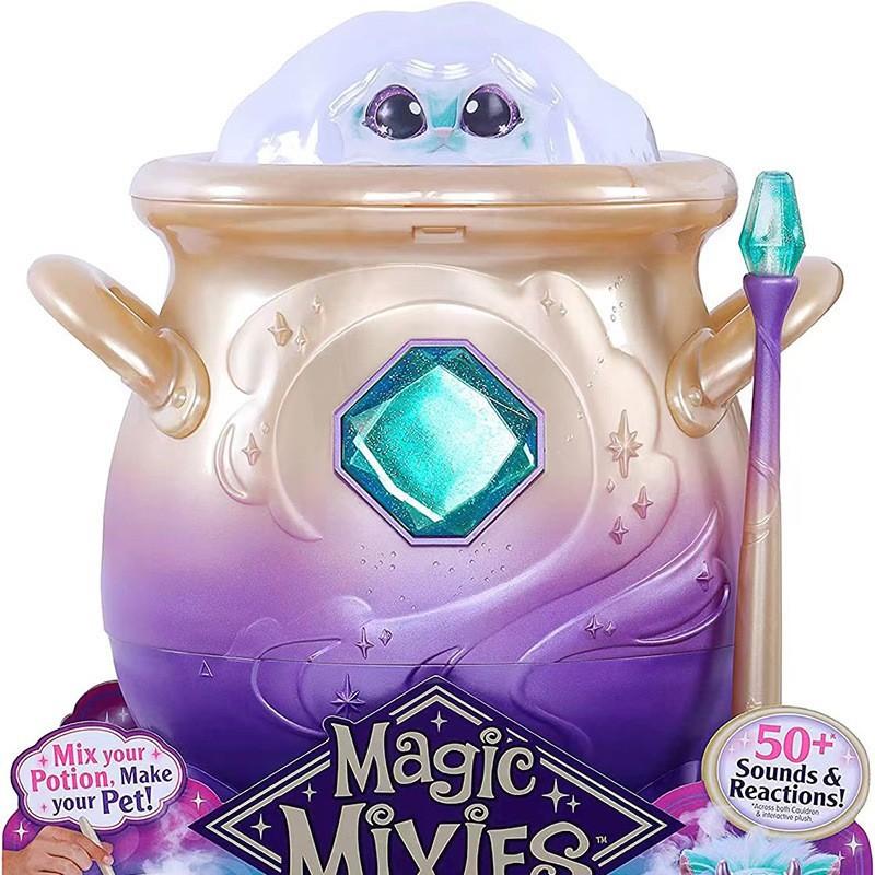 

Магический горшок смоляное украшениеМагический горшок с туманомМагический дизайн горшкаУкрашениеДетский подарокГоршок No dolls included