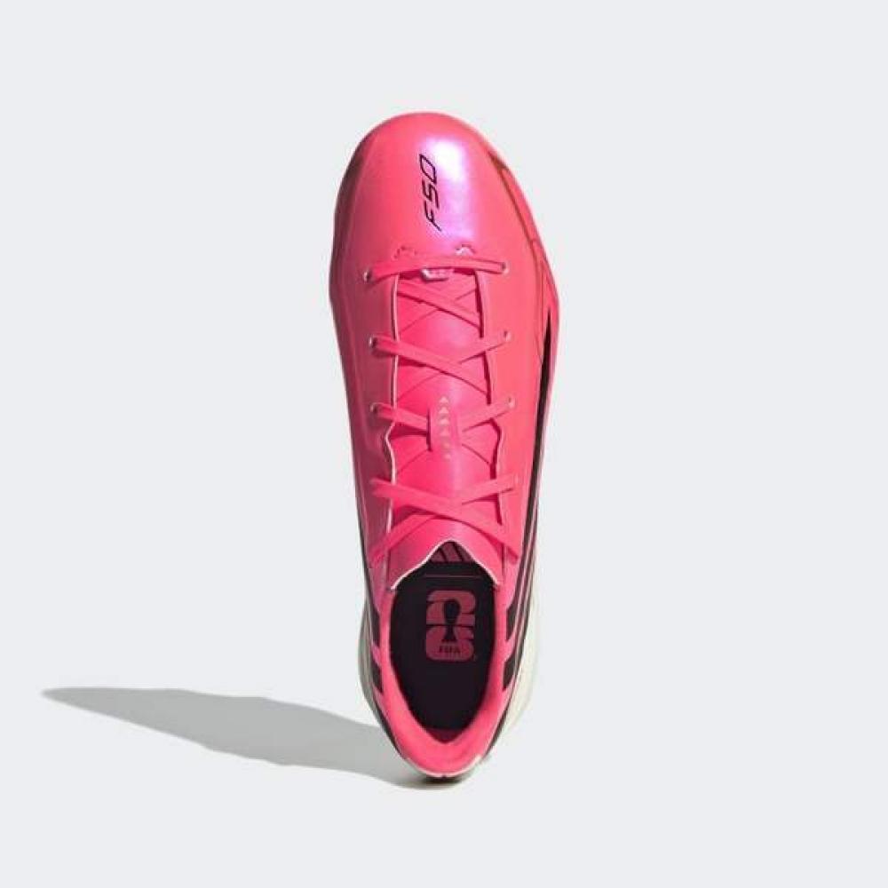 Adidas F50 Hyper Fast League Fg Soccer Shoe