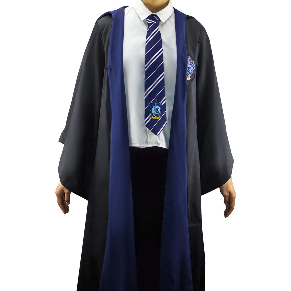 Cinereplicas Robe De Sorcier Harry Potter Serdaigle Taille L 4895205600218 Ravenclow
