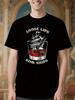 Casual Graphic - "Loose Lips Sink Ships" Pirate Ship Design T-shirt