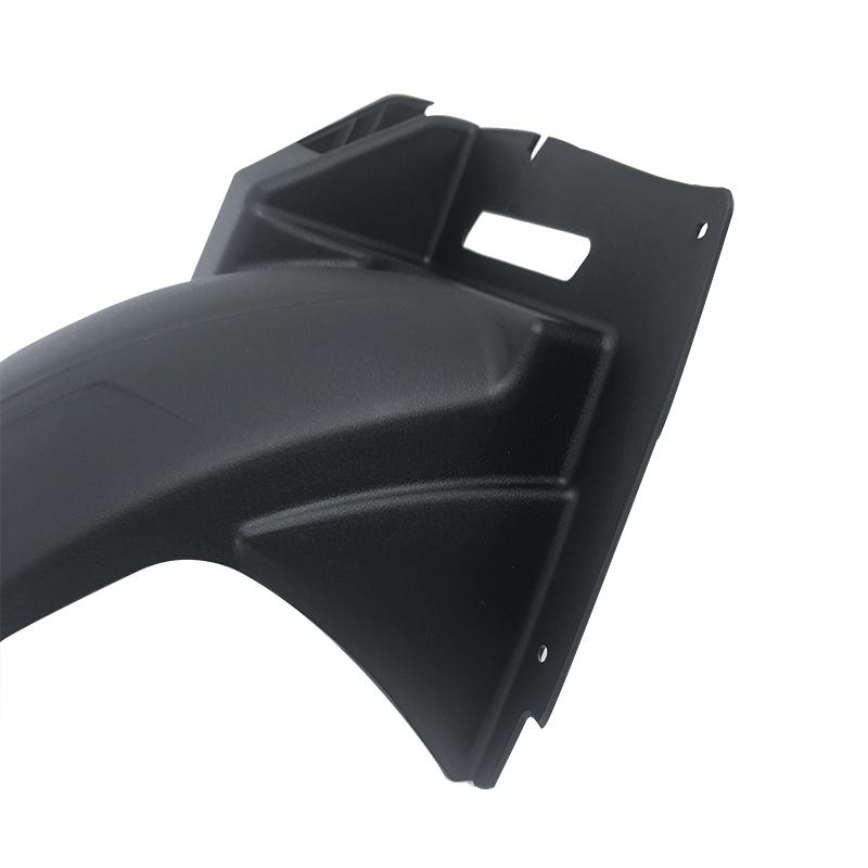 For SUZUKI DL650 Rear Fender Extender Mudguard Splash Guard Cover V-Strom 650 DL 650 V-Strom650 VStrom 650 2004-2023 Motorcycle