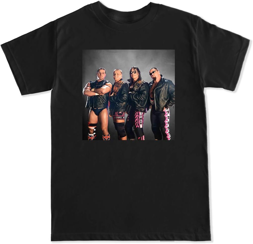 FTD Apparel Men s Foundation T Shirt S