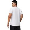 Li-Ning Fitness Series Sports T-shirt 'White' Men's ATST573-2