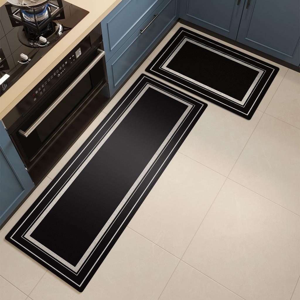 Carpet for Kitchen Rugs Non-slip Floor Mat Long Rug Home Decoration Tappeto Cucina Alfombras De Cocina Tapis Cuisine
