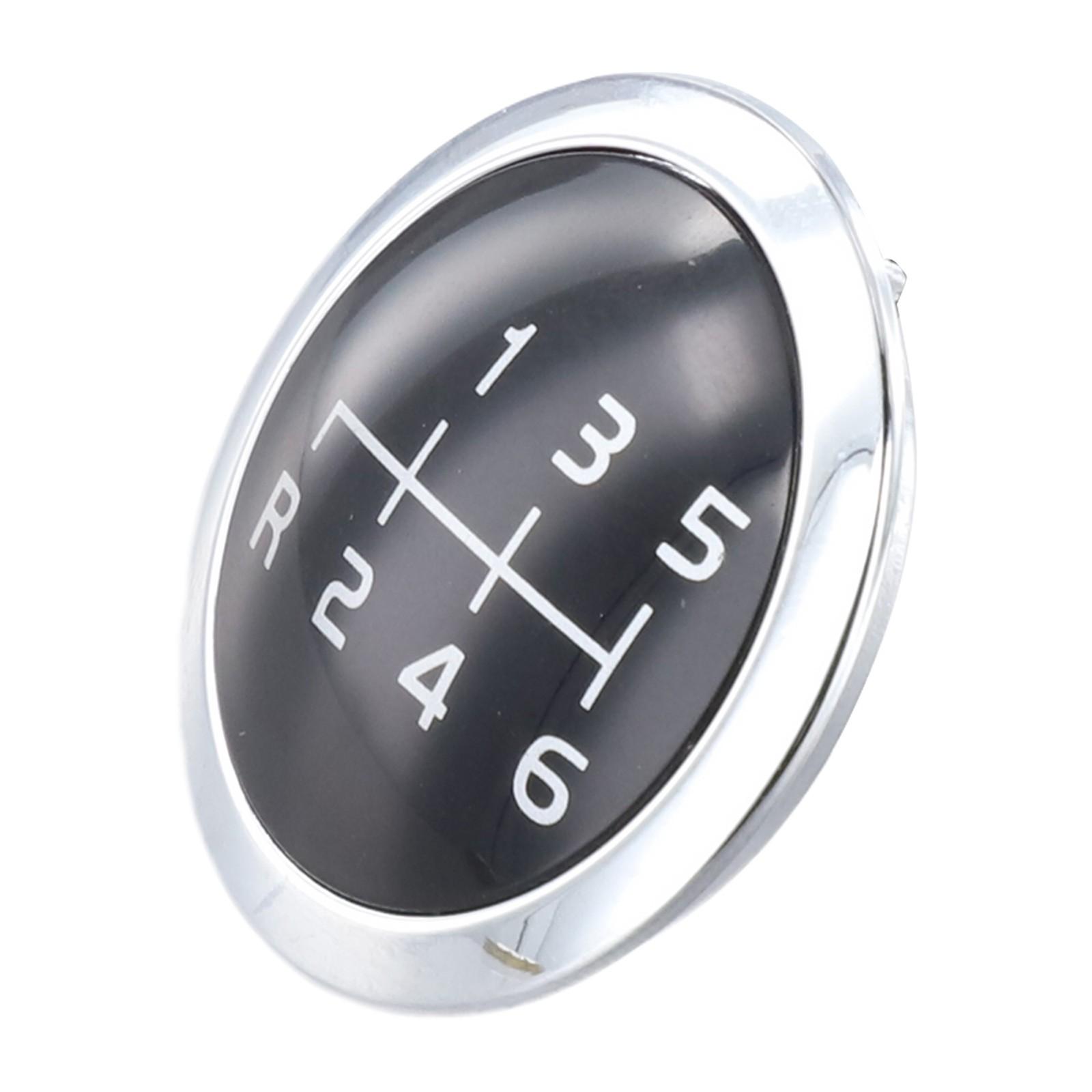 Shift Knob Badge Cover for Mercedes Vito W639 and Sprinter W906 with OEM Number