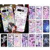 For Google Pixel 10 9 Pro XL Silicone Phone Soft Case For Google Pixel 9A 8A 7A 6A 5 Cover Shell Needy Streamer Overload Kangel
