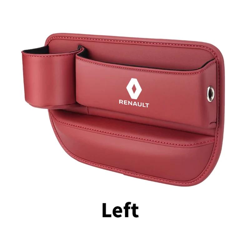 For Renault 2026 New Hub Caps For Renault Megane 2 3 4 Twingo Clio Talisman Captur Trafic Kwid Scenic 2 Kadjar  Car Seat Gap Cre