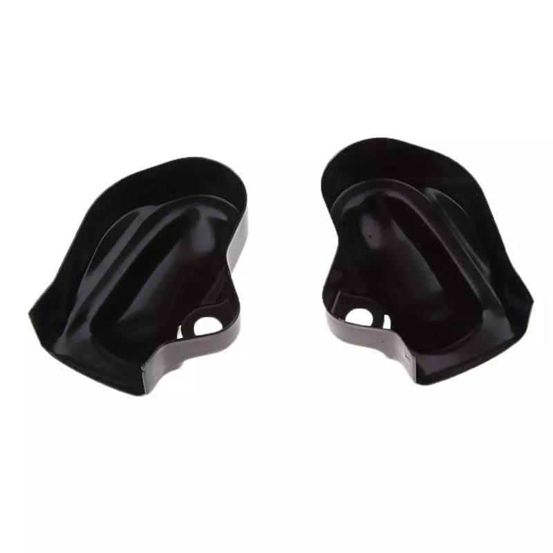 A28G-Rear Axle Cover Decorative Cover Axle Cover Axle Cover For  Motorcycle Axle Cover For  Nightride Muscle Wilwood