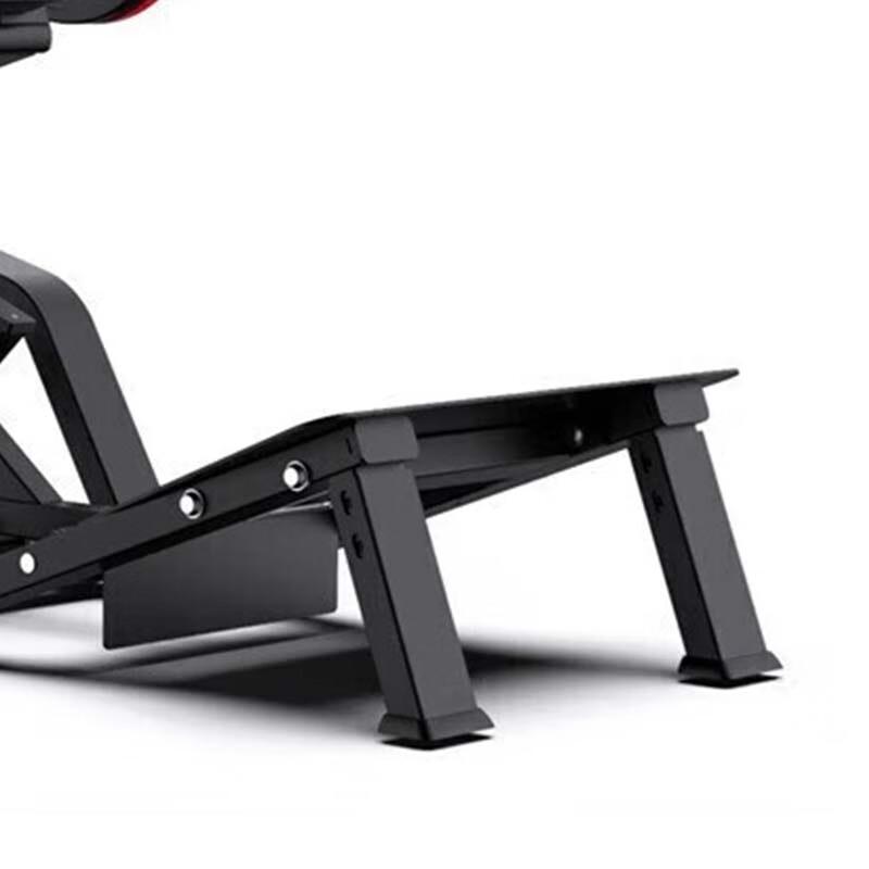 Yidong EM1032 Multi-functional Squat & Leg Press Machine