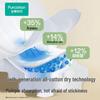 PurCotton Medical-Grade Day & Night Sanitary Pad Combo