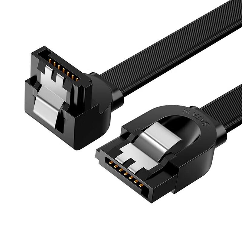 UGREEN SATA 3.0 Двухканальный кабель для передачи данных жесткого диска