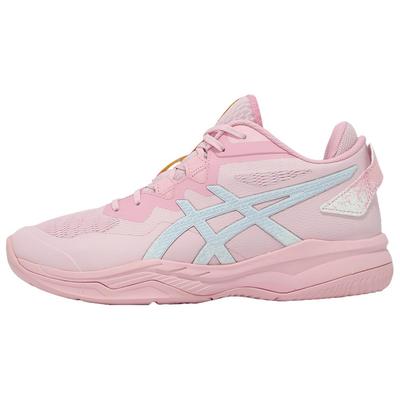 GEL FASTBLAZE Comfortable Breathable Support Rebound Grip Basketball Shoes Unisex 1063A109-700