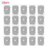 Disposable Dust Bag Replacement Accessories for iRobot Roomba i7 i7+ j7 j7+ E5 E6 E7 S9 S9+ i3 i3+ i4 i4+ i6 i6+ i8 i8+ Robot Vacuum Cleaner