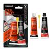 Visbella Epoxy Adhesive, Strong Epoxy Resin Adhesive, Heat Resistant, 5