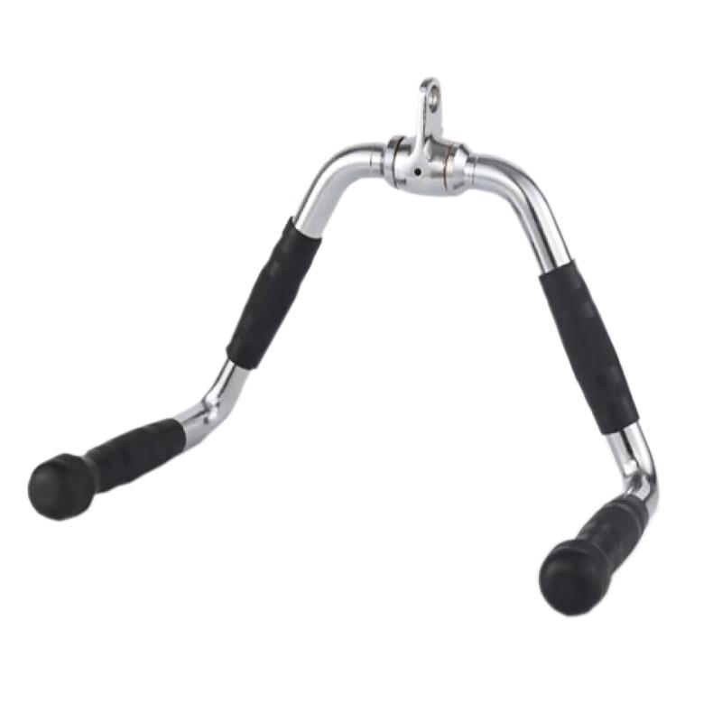 Handlebar Pull Rod Grip for Fitness Equipment