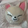 Used Straykids SKZOO Foxinny Cushion Eyen New