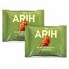 Edição Colaboração BTS ARIH Macarrão Sabor Moderno, Macarrão Misto Frito 130g 1pacote