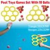 Pretpark – Waterballonnen