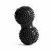 Fascia Release Massage Ball Dual Balls Design Trigger Point Ball Double Peanut Ball  Body Relax