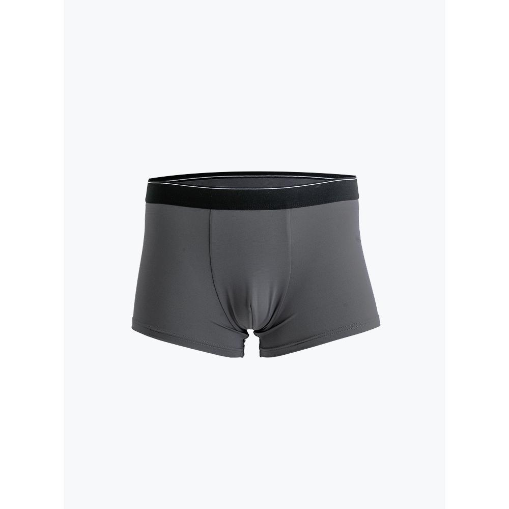 

DaiSo [eaSy CooL ASkin] CooL FeeLing Men S drawString M L xL Gray Easy Cool Askin Cool Mens Drawers XL Gray