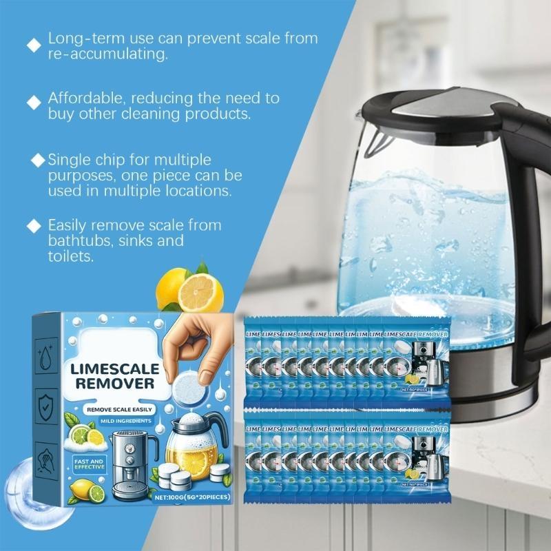 Kitchen Degreaser Effervescent Tablets Cloth Oil Stain Cleaner Grease Grime Agent Home Stove Oven Cook Superior top sale