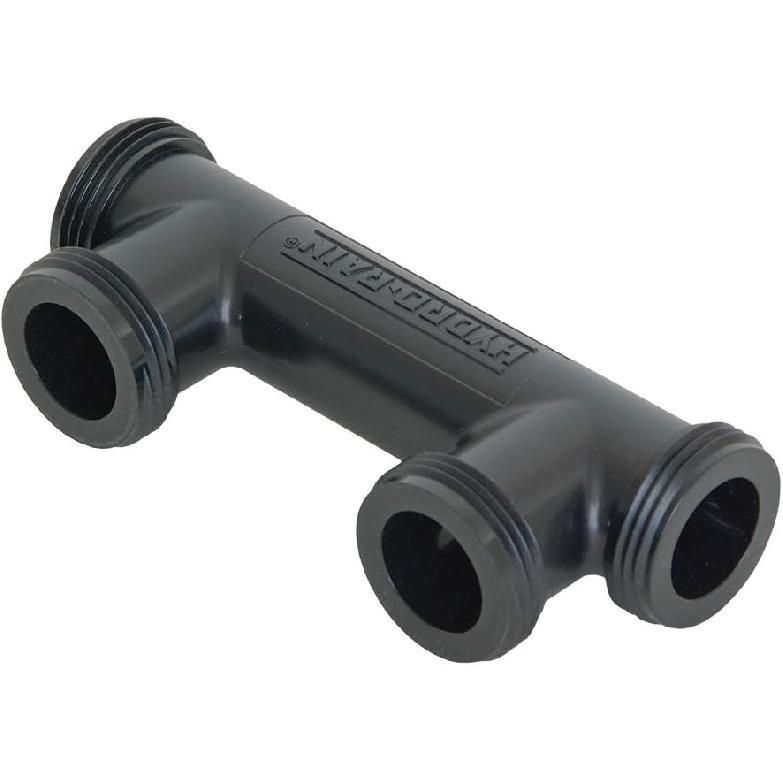 

HRM 100 2-портовый коллектор