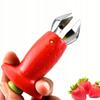 Strawberry Stem Tongs Peeler Stoning Device
