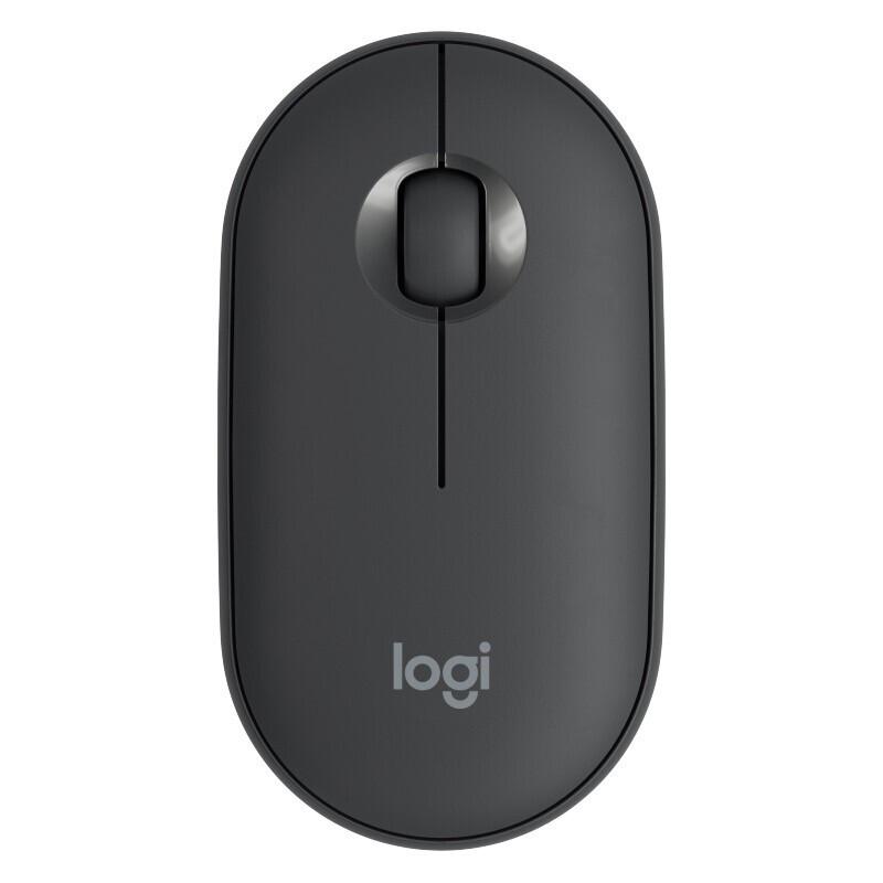 

Logitech Pebble Wireless Bluetooth Mouse