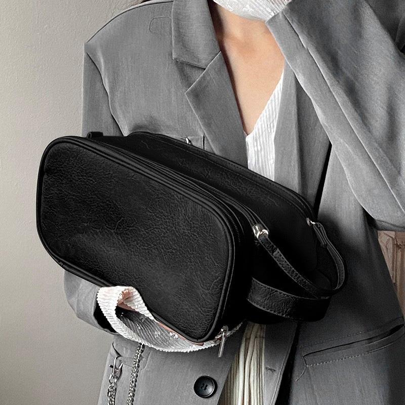 Travel Bags Men Women Cosmetic Bag Waterproof Makeup Bags Organizer Large Capacity Cosmetics Toiletry Bag Washbag Pouch