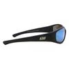 Dirty Dog Boofer Polarized 53547 Men Sunglasses