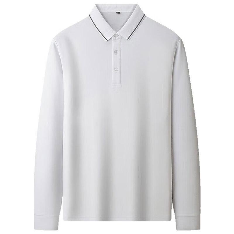 ROMON Men s Long Sleeve Polo Shirt 3T486526 170/M