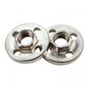 Pressure Plate Angle Grinder Four-hole Hexagon Nut