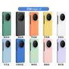 PC Hard Shell Phone Case For Honor Magic V5 V3 Solid Color Protective MagicV5 Back Cover