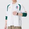 Adidas Men's Football Woven Mesh-Lined Jacket JZ9370