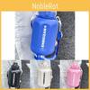 High Capacity Stainless Steel Insulated Sports Fitness Outdoor Thermos