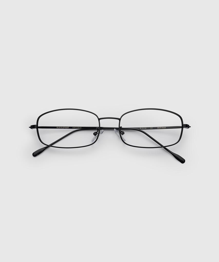 Beulluellipeonteu Calix Black