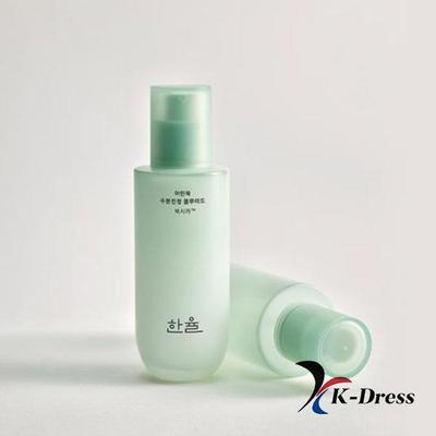 Young Artemisia Calming Moisture Fluid 125ml