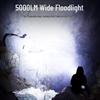 SupFire L22 High-Power Rechargeable LED Flashlight