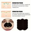 10/20/50/100PCS Unisex Nasal Strips Blackhead Remover Mask Acne Pimples Treatment Patch Shrink Pores Nose Stickers Skin Care